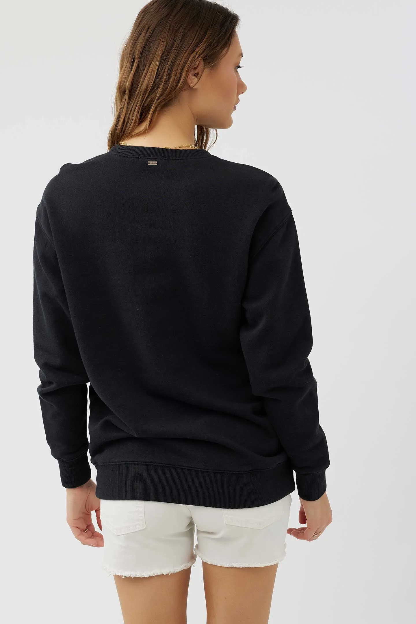 CHOICE PULLOVER FLEECE